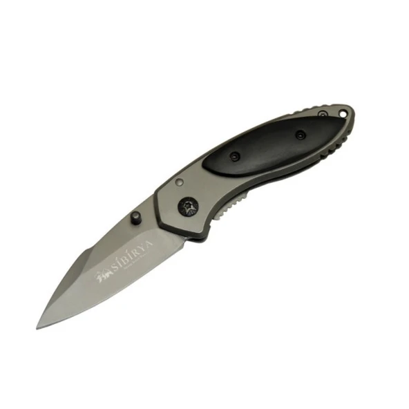 Sibirya Cep Çakısı 14,5 Cm Yarı Otomatik Tg-53-vice/(1395) 2261 ürün görseli