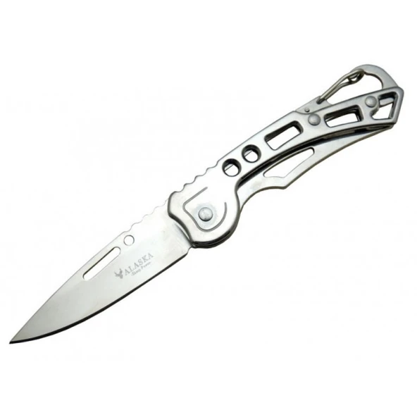 Alaska Sdr-3 Metal Çakı 15 Cm Manuel ürün görseli