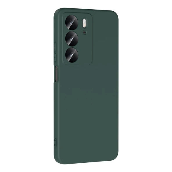 Realme C75 Kılıf Kamera Korumali Mara Lansman Kapak - Resim 10