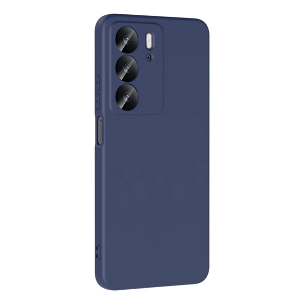 Realme C75 Kılıf Kamera Korumali Mara Lansman Kapak - Resim 8