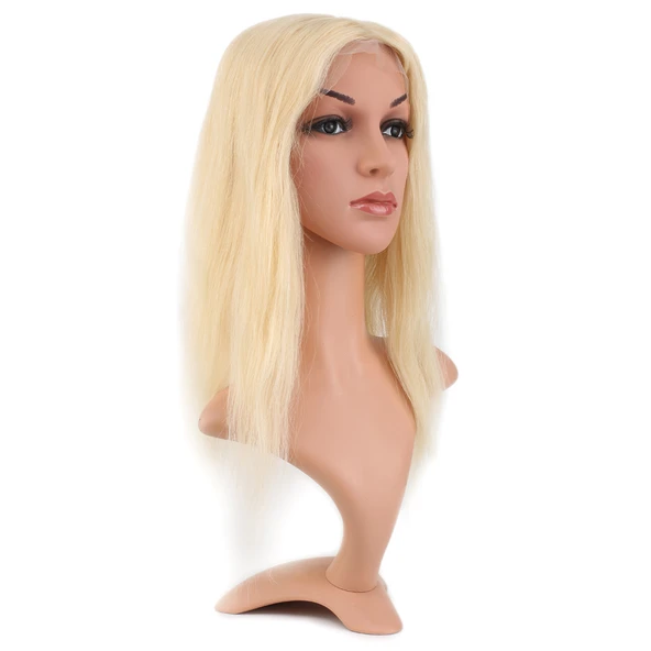 Ön Kısmı Ekstra Tül Platin Baby Taban Tepelik - 13x14cm - Resim 2