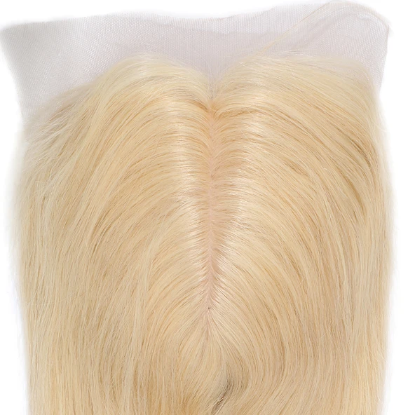 Ön Kısmı Ekstra Tül Platin Baby Taban Tepelik - 13x14cm - Resim 4