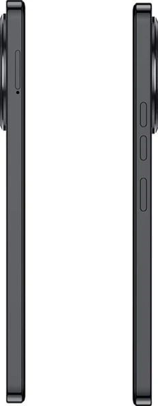 Tecno Camon 30 512 12+12 Gb Ram 5G CL7 (TECNO Türkiye Garantili) Siyah 512 GB - 4