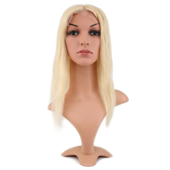 Ön Kısmı Ekstra Tül Platin Baby Taban Tepelik - 13x14cm ürün görseli 1