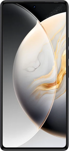 Tecno Camon 30 512 12+12 Gb Ram 5G CL7 (TECNO Türkiye Garantili) Siyah 512 GB - 2