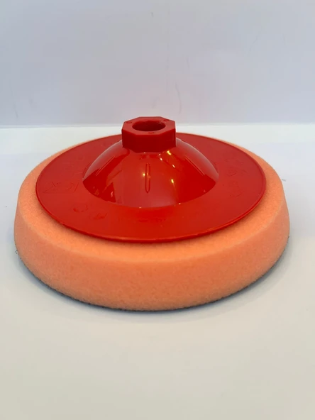 SÜNGERLİ CIRT TABAN - 2