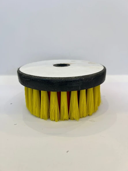 SPİRAL FIRÇA UCU - 2