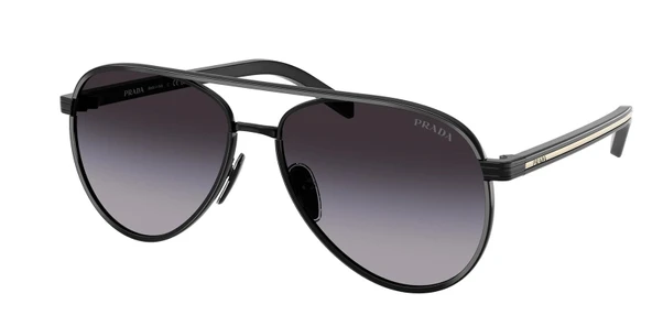 Prada SPRB57 AAV90A 56 Kadın Güneş Gözlüğü ürün görseli 1