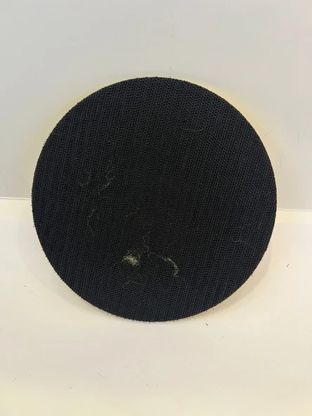 SÜNGERLİ CIRT TABAN - 3