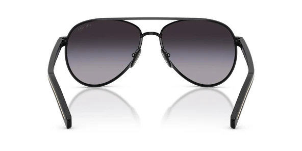 Prada SPRB57 AAV90A 56 Kadın Güneş Gözlüğü - Resim 3