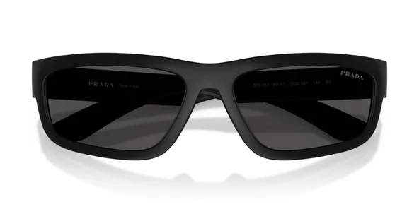 Prada Sport SPS05Z DG006F 59 Erkek Güneş Gözlüğü - 4