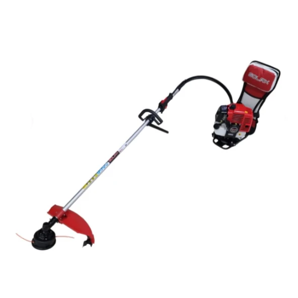 Kmtmak Solax Bg520 Sırt Tipi Motorlu Tırpan - 3