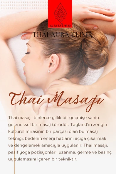 Thaialura 200ml Yenilebilir Portakallı Masaj Yağı Etkili Spa Masaj Yağı Rahatlatıcı Nemlendirici - 2