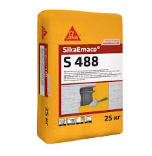 SikaEmaco S 488 25kg ürün görseli 1