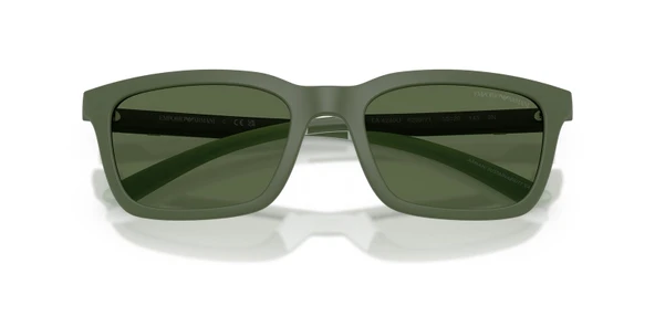 Emporio Armani EA4249U 625971 55 Erkek Güneş Gözlüğü - 5