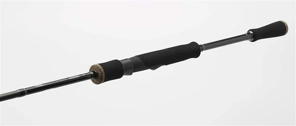 Dam Yagi Light Jig 9'0 2.70 m 8-35 gr 2 Parça Spin Kamışı - Resim 2