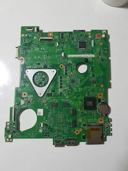 DELL N5110 ANAKART - 2