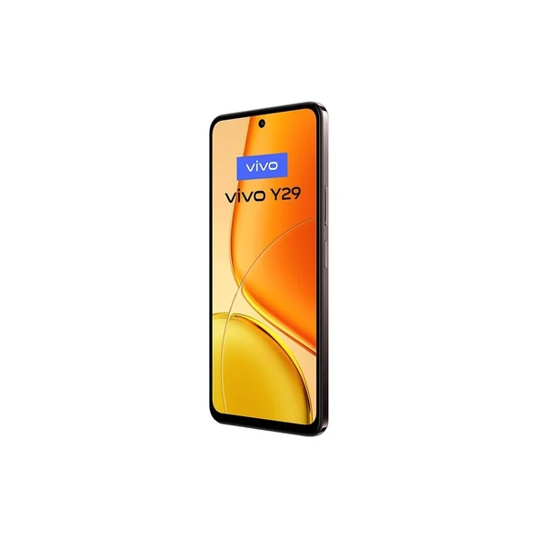 Vivo Y29 8/256 GB Akıllı Telefon Kahverengi - 3