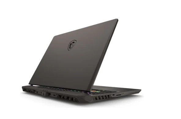 MSI Vector A14VIG-825XTR i9-14900HX 32 GB 2 TB SSD RTX4090 16" WQXGA Gaming Laptop - 4