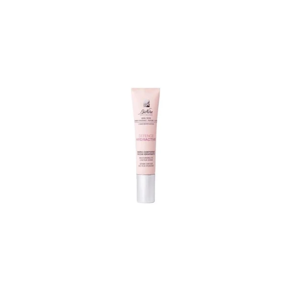 Defence Hydractive Göz Çevresi Nemlendirici Serum 15 ml