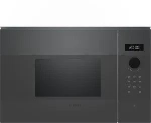 Bosch BFL524MG2 20 lt Ankastre Mikrodalga Fırın