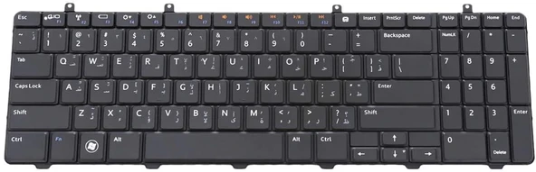 DELL İnspiron 1564 (YEDEK PARÇA) - 2