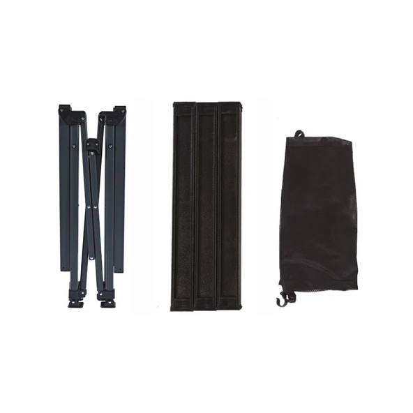 FreeCamp Livin Alüminyum Katlanır Masa - 4