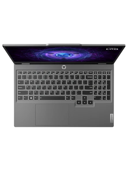 loq 83GS00PHTR I5-12450HX 12GB 1tb SSD 8gb Rtx 4060 105W 15.6″ Freedos Gaming (Oyuncu) Notebook - 2