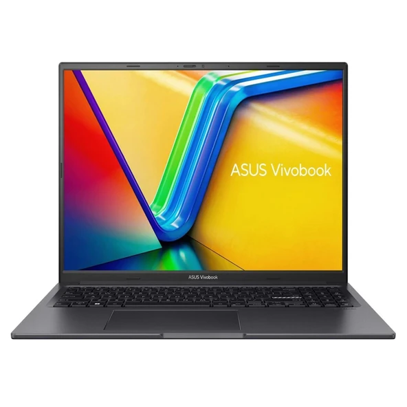 Asus VivoBook 16X K3605VC-RP4611 i5-13420H 8GB 512SSD RTX3050 16" WUXGA FreeDOS Dizüstü Bilgisayar
