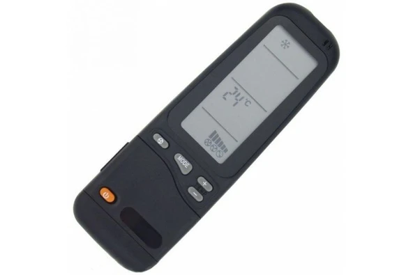 Bosch Klima Kumandası Siyah – Beyaz Modelede Uyar ürün görseli