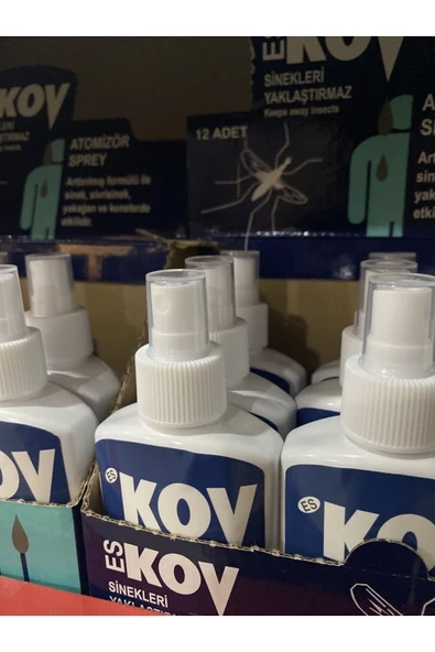 KOV Es Losyon 100 ml (2 ADET) - 2