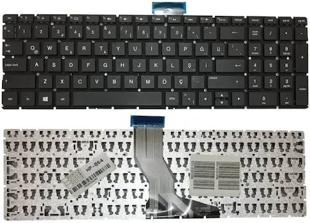 HP-15 Bs (YEDEK PARÇA) - 2