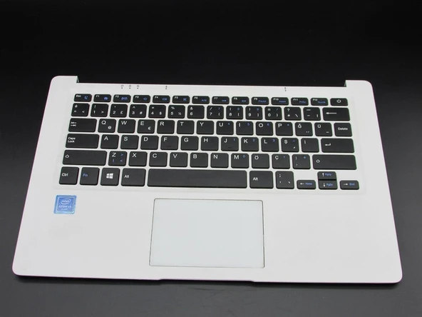 Hometech Notebook Klavye