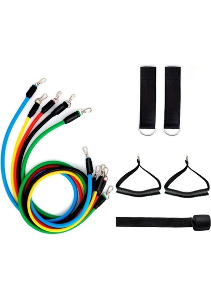 1 Parça Latex Direnç Lastiği Seti Kapı Arkası Direnç Bandı  AA176 - 2