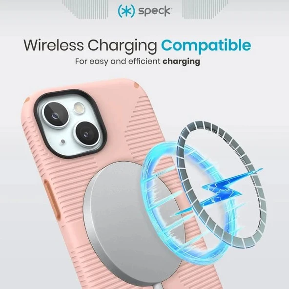 Speck MagSafe iPhone 15 Pro Max Kılıfı - 3