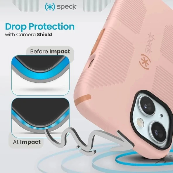 Speck MagSafe iPhone 15 Pro Max Kılıfı - 2