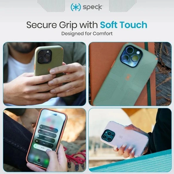 Speck MagSafe iPhone 15 Pro Max Kılıfı - 4