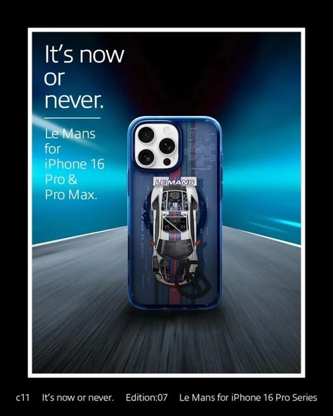 Spigen Ultra Hybrid T MagFit [Kamera Buton Korumalı] iPhone 16 Pro Max Kılıf - 2