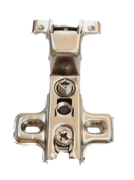 ALEMİNYUM PROFİL KAPAK MENTESESİ Y.D /2 ADET - Resim 5