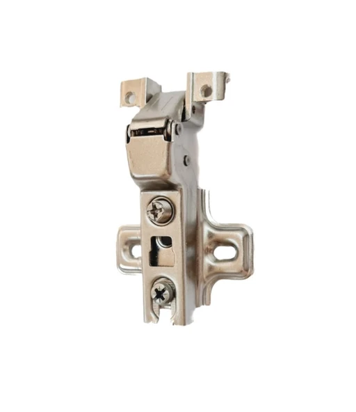 ALEMİNYUM PROFİL KAPAK MENTESESİ Y.D /2 ADET ürün görseli