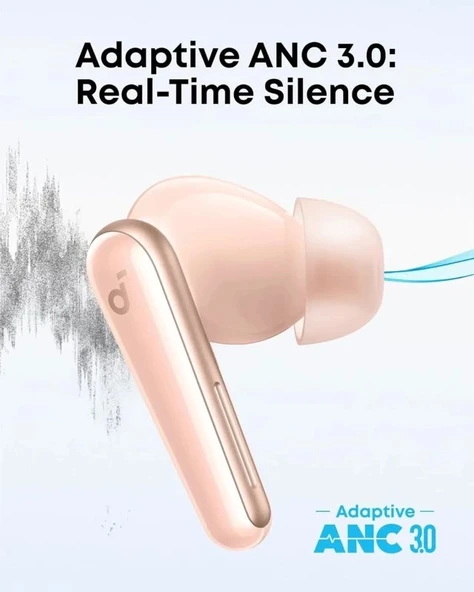 Anker Soundcore Liberty 5 Gürültü Önleyici Kablosuz Kulaklık - 3