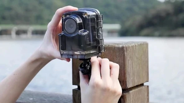 BRINNO EMPOWER TLC2020 Hızlandırılmış Kamera - 8