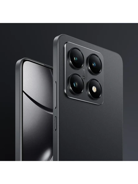 XIAOMI 14T 12/512 GB Akıllı Cep Telefon Titan Siyah (İTHALATÇI GARANTİLİ) - 3