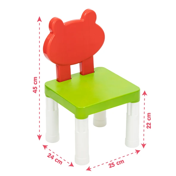 Mega Aktivite Masası Lego Classic Uyumlu - 3