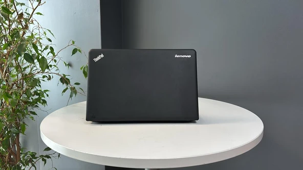 Lenovo Thınkpad Edge E540 Notebook İ5 4200M 8Gb Ddr3L 256Gb Ssd 15.6'' Hd Bx Kalite Wın8 2.El - Resim 4