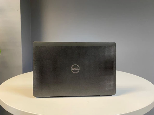 Dell Latıtude 7320 Notebook İ5 1135G7 16Gb Lpddr4 256Gb M2 Ssd 13.3"Fhd Ips Bx Laptop Win11 2.El - Resim 4