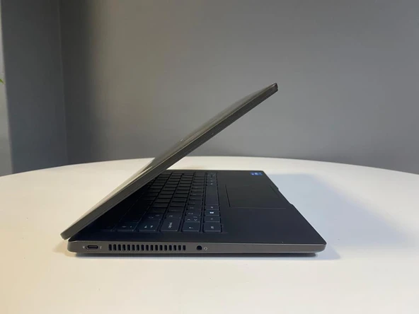 Dell Latıtude 7320 Notebook İ5 1135G7 16Gb Lpddr4 256Gb M2 Ssd 13.3"Fhd Ips B Laptop Win11 2.El - Resim 5