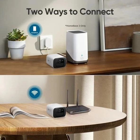 Eufy Güvenlik SoloCam C210 - 6