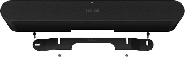 Sonos Ray Essential Soundbar - 3