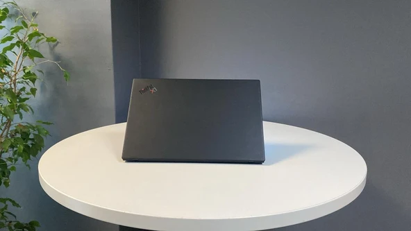 Lenovo Thınkpad X1 Carbon Notebook İ7 10610U 16Gb Lpddr3 512Gb M2 Ssd 14"2K Wqhd A Laptop 2.El - Resim 5